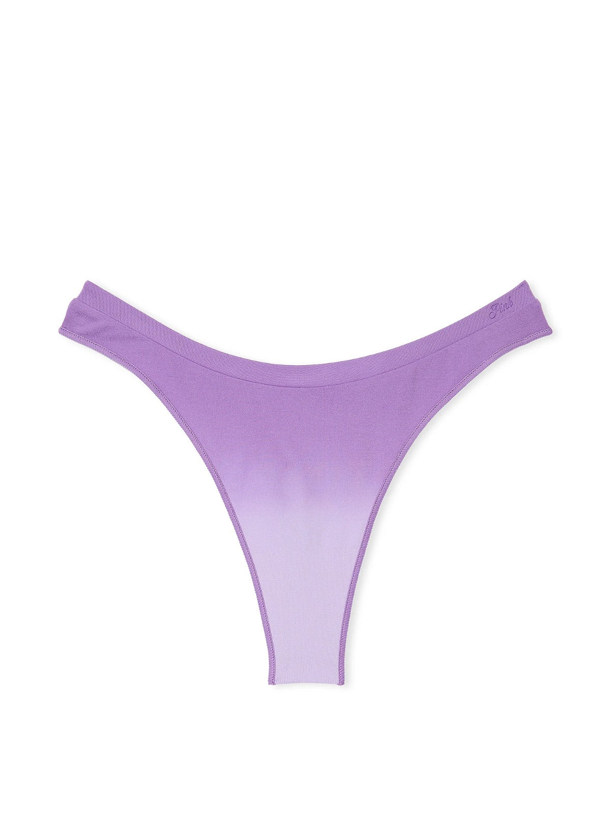 Panti colaless cavada sin costuras