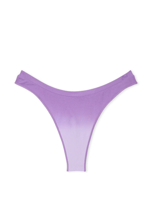 Panti colaless cavada sin costuras