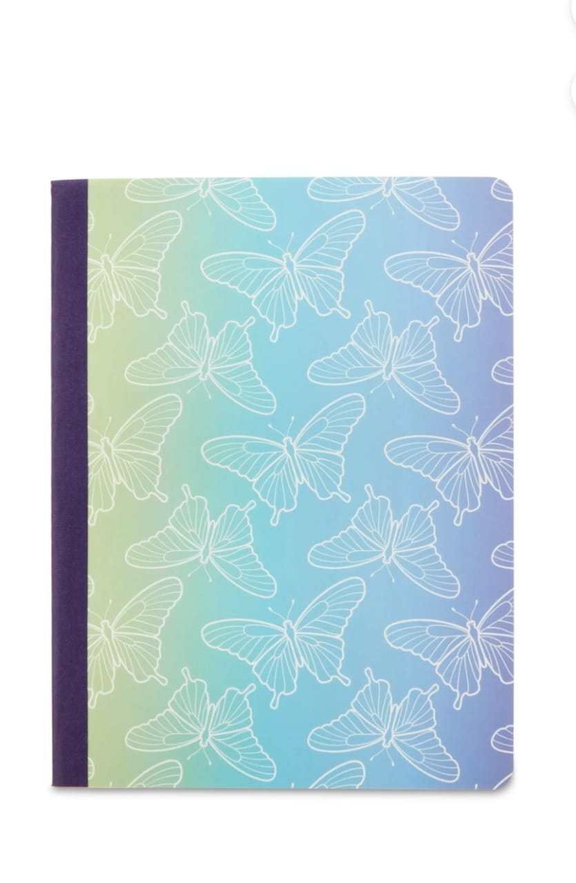 libreta Pen+Gear composition book