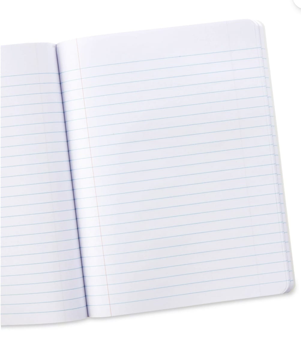 libreta Pen+Gear composition book