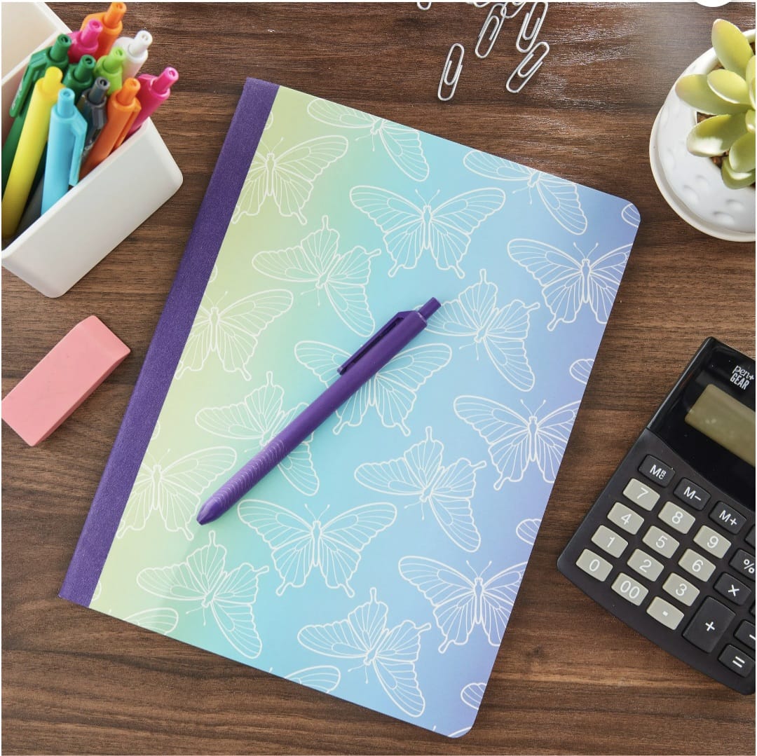 libreta Pen+Gear composition book