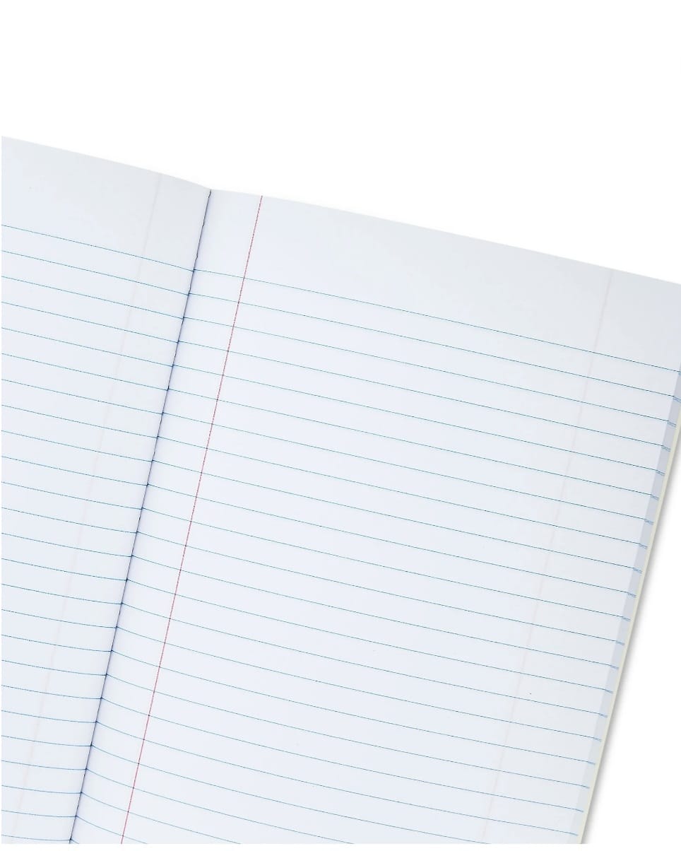 libreta Pen+Gear composition book