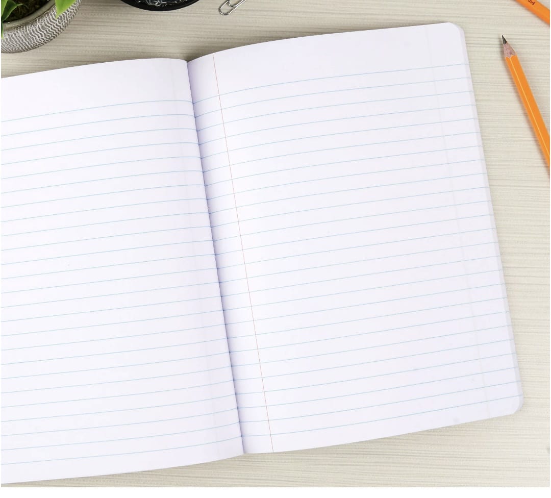 libreta Pen+Gear composition book