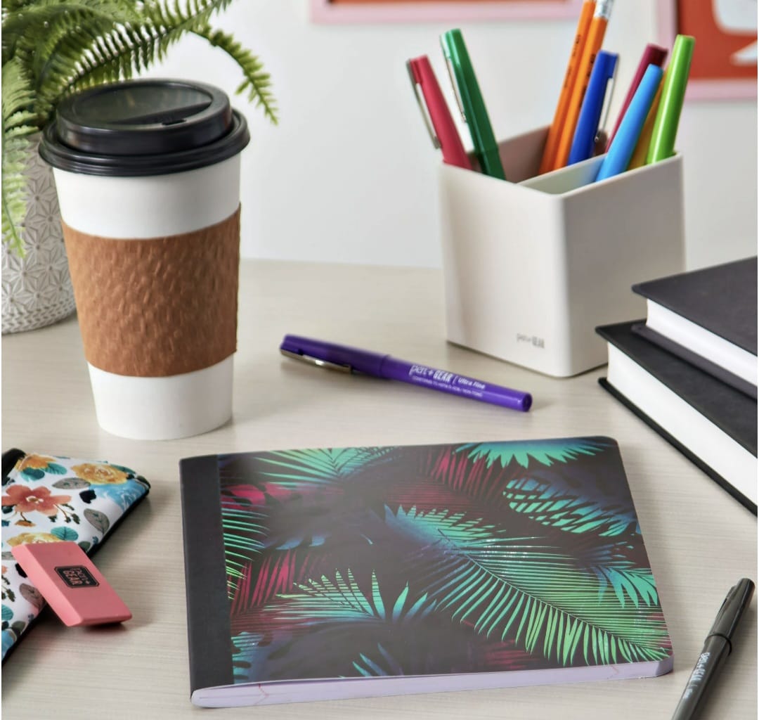 libreta Pen+Gear composition book