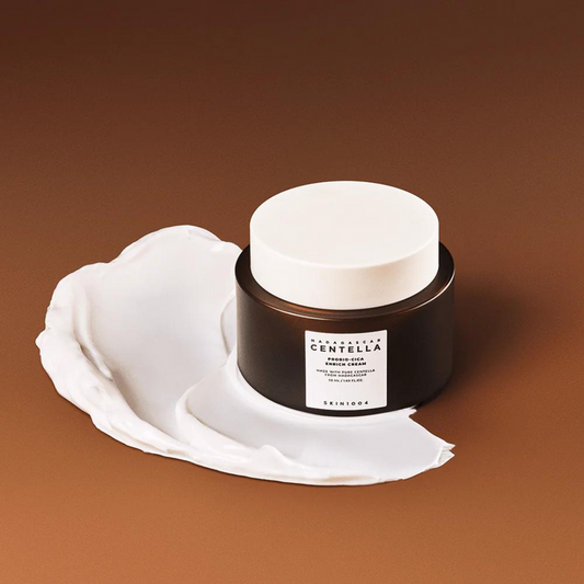 SKIN1004 - Crema Madagascar Centella Probio-Cica Enrich
