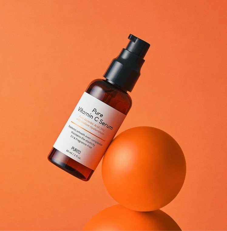 PURITO pure Vitamin C serum