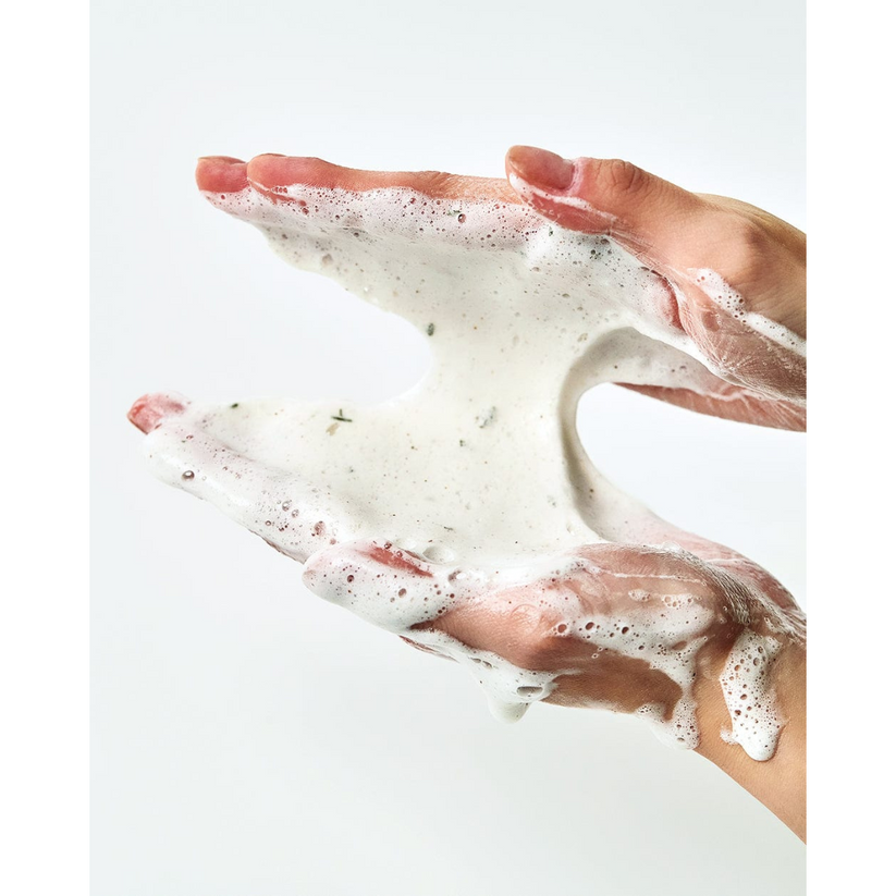 Anua - Espuma Limpiadora Heartleaf Quercetinol Pore Deep Cleansing Foam