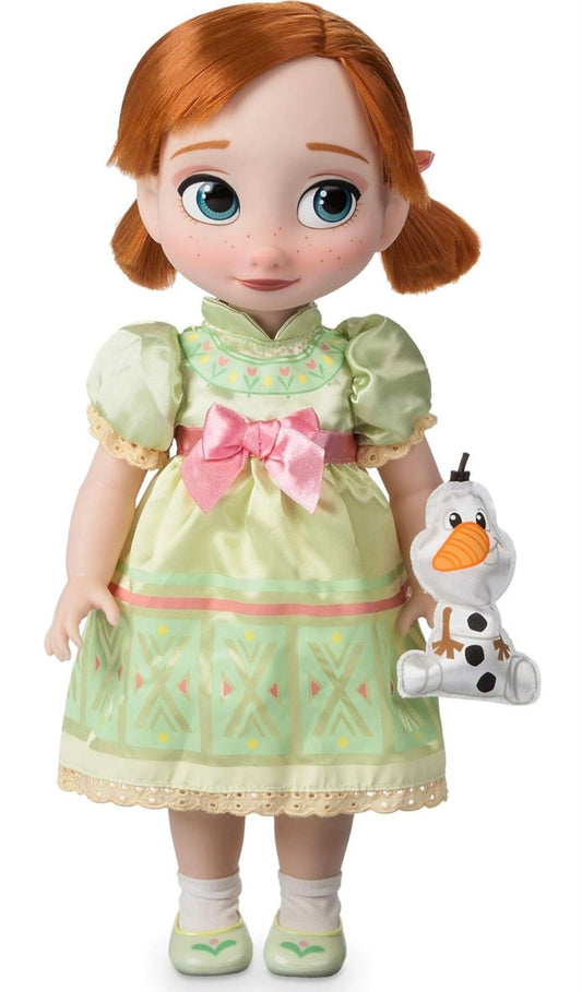 Ana Bebe Animators
