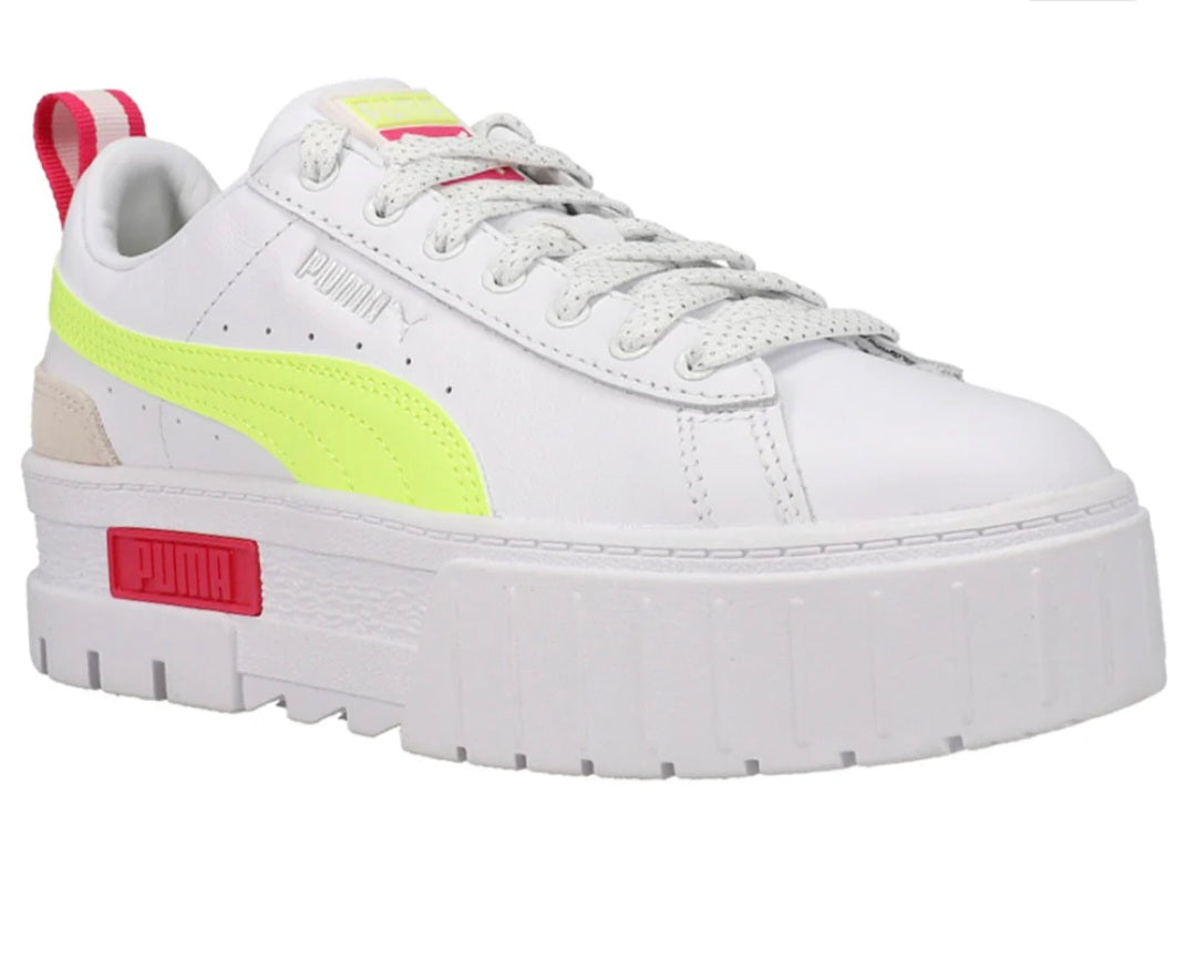 Tenis puma respect