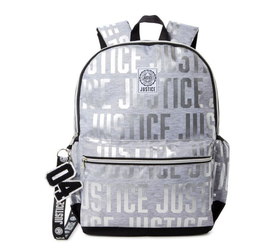 Mochila justice
