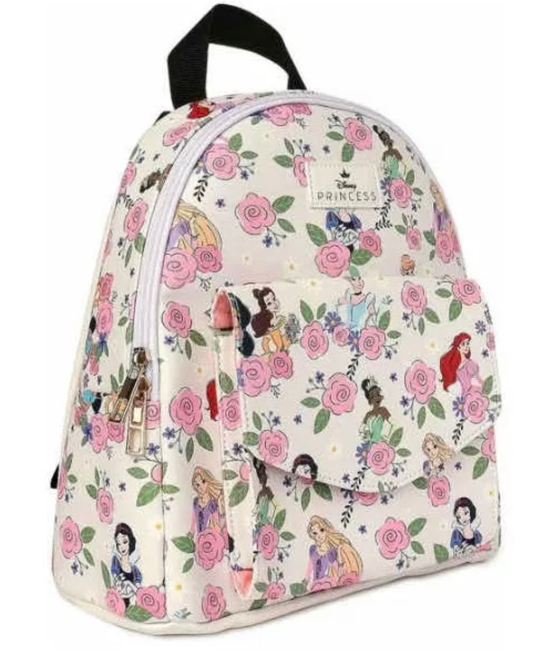 Mochila disney princes