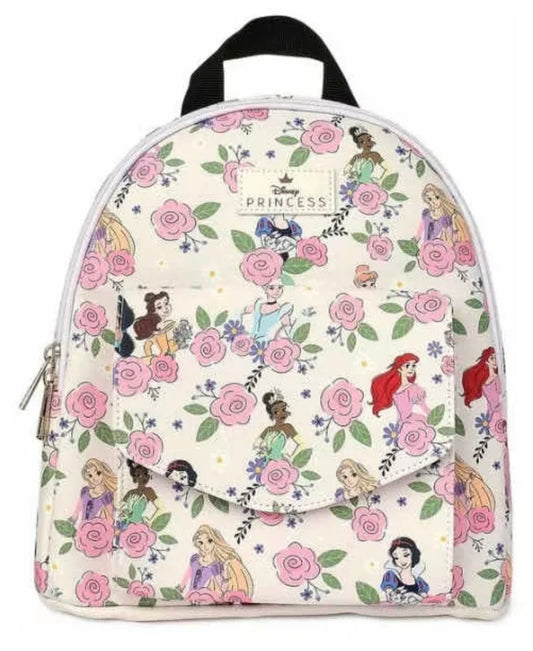 Mochila disney princes