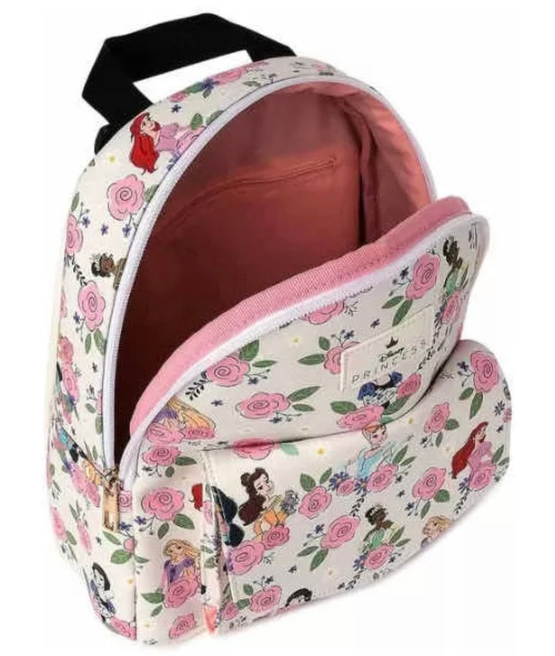 Mochila disney princes