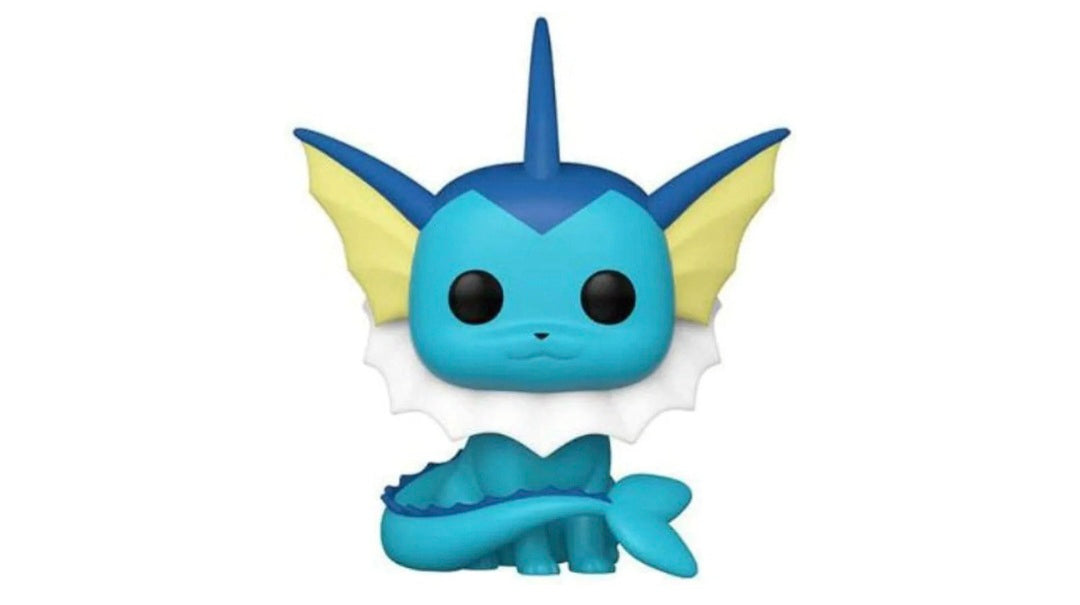 Funko pop 4 evoluciones