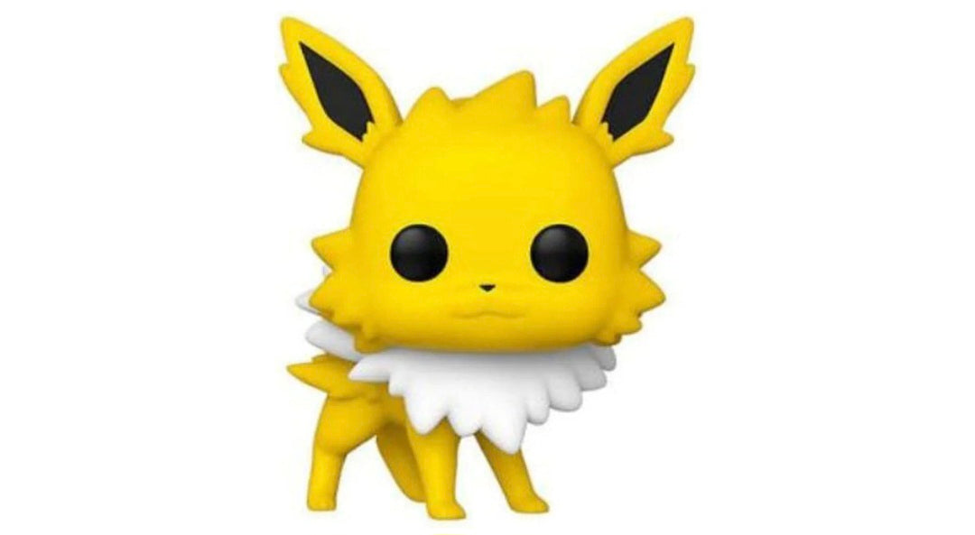 Funko pop 4 evoluciones