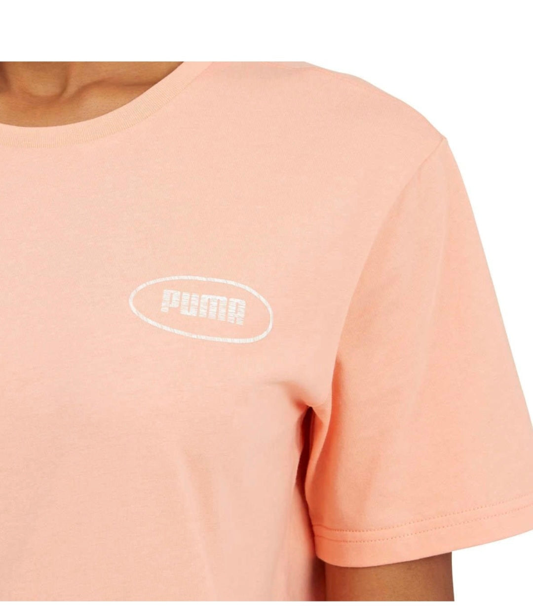 Camisa puma