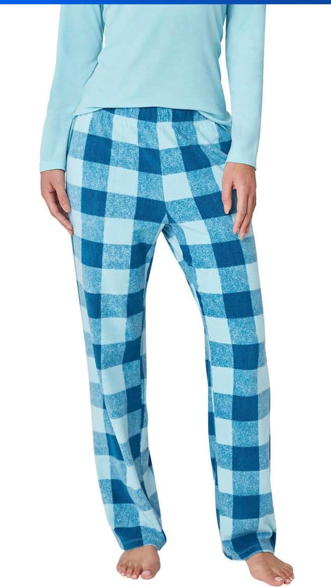 Pijama Eddie Bauer