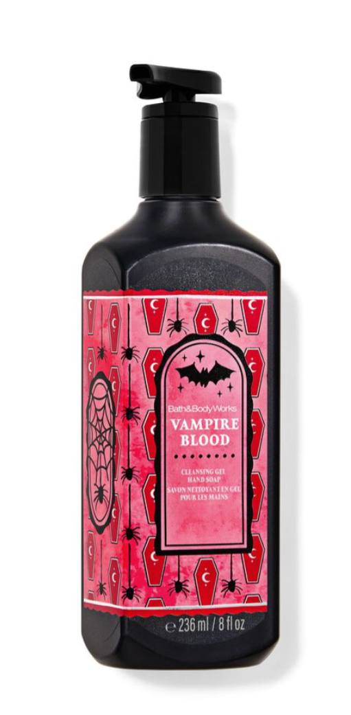 Vampire Blood