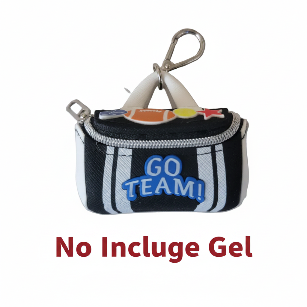 Porta gel Mochila Deportiva