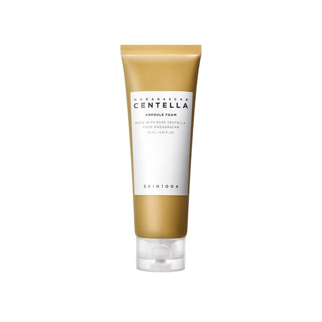 SKIN 1004 - Espuma de Ampolla de Centella Madagascar Centella Ampoule Foam