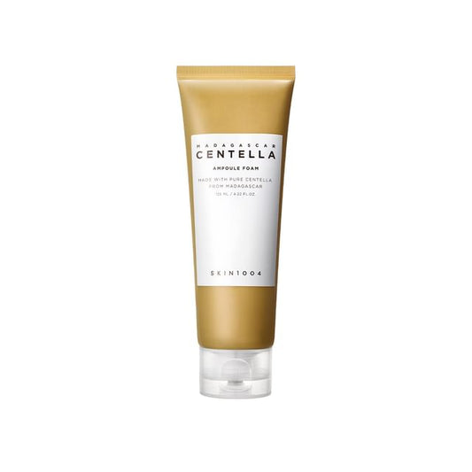 SKIN 1004 - Espuma de Ampolla de Centella Madagascar Centella Ampoule Foam