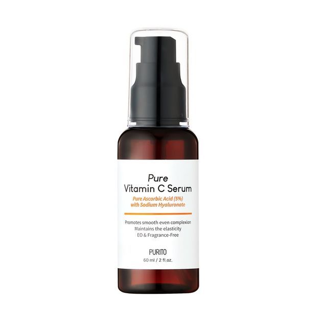 PURITO pure Vitamin C serum