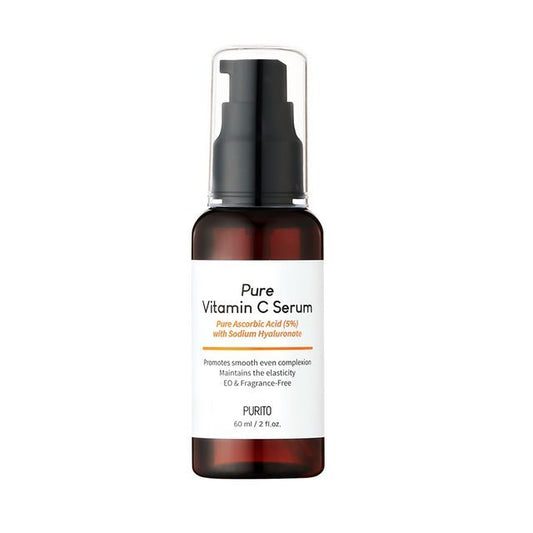 PURITO pure Vitamin C serum