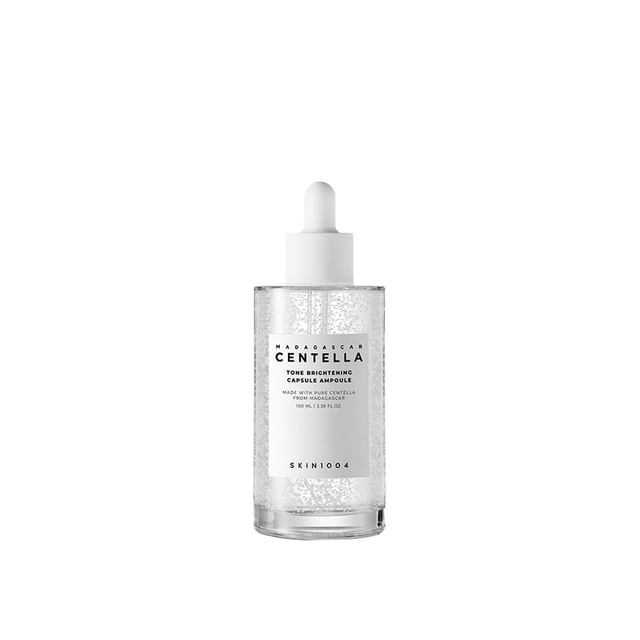 SKIN 1004 - Ampolla Madagascar Tone Brightening Capsule