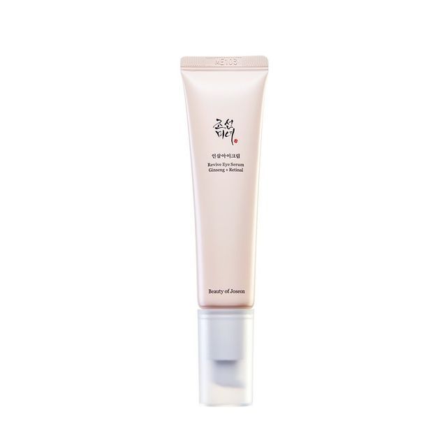 Beauty of Joseon - Revive eye serum
