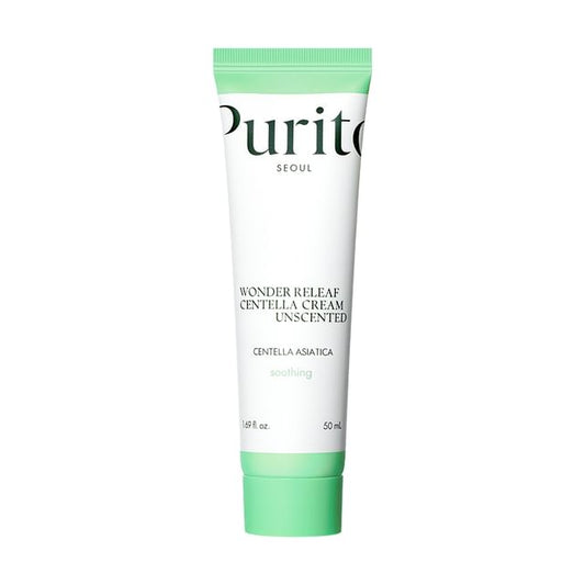 PURITO Wonder Relief Centella Cream Unscented