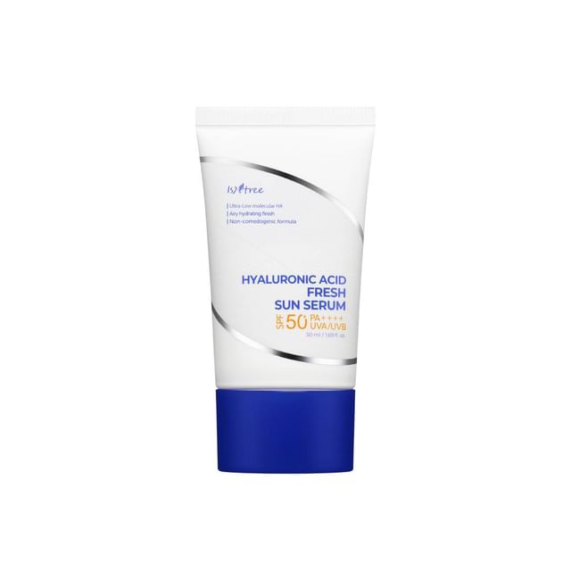 Isntree - Sérum Facial Hyaluronic Acid Fresh Sun