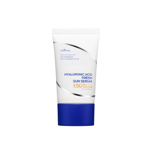 Isntree - Sérum Facial Hyaluronic Acid Fresh Sun