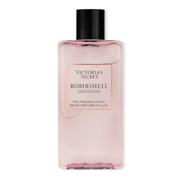 Bombshell Seduction