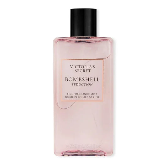 Bombshell Seduction