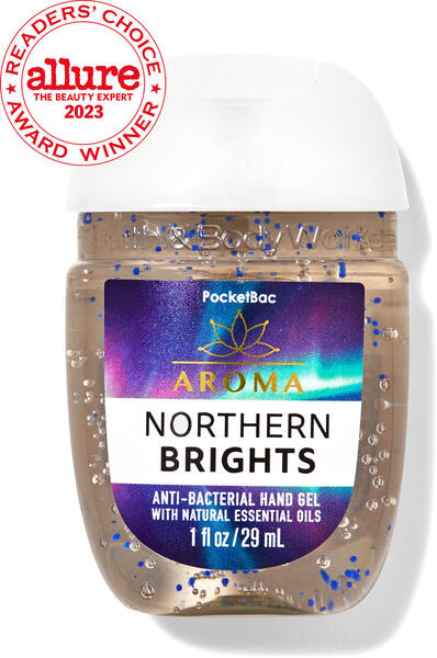 Northern brights