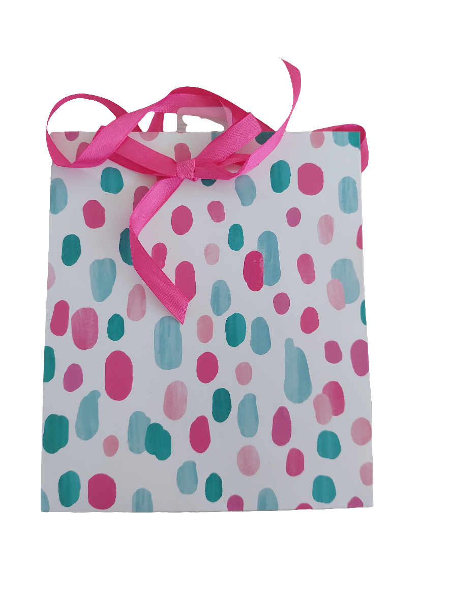 Bolsa de regalo