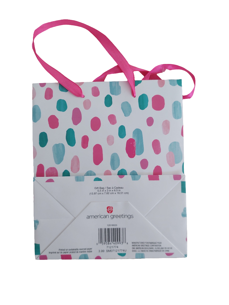 Bolsa de regalo