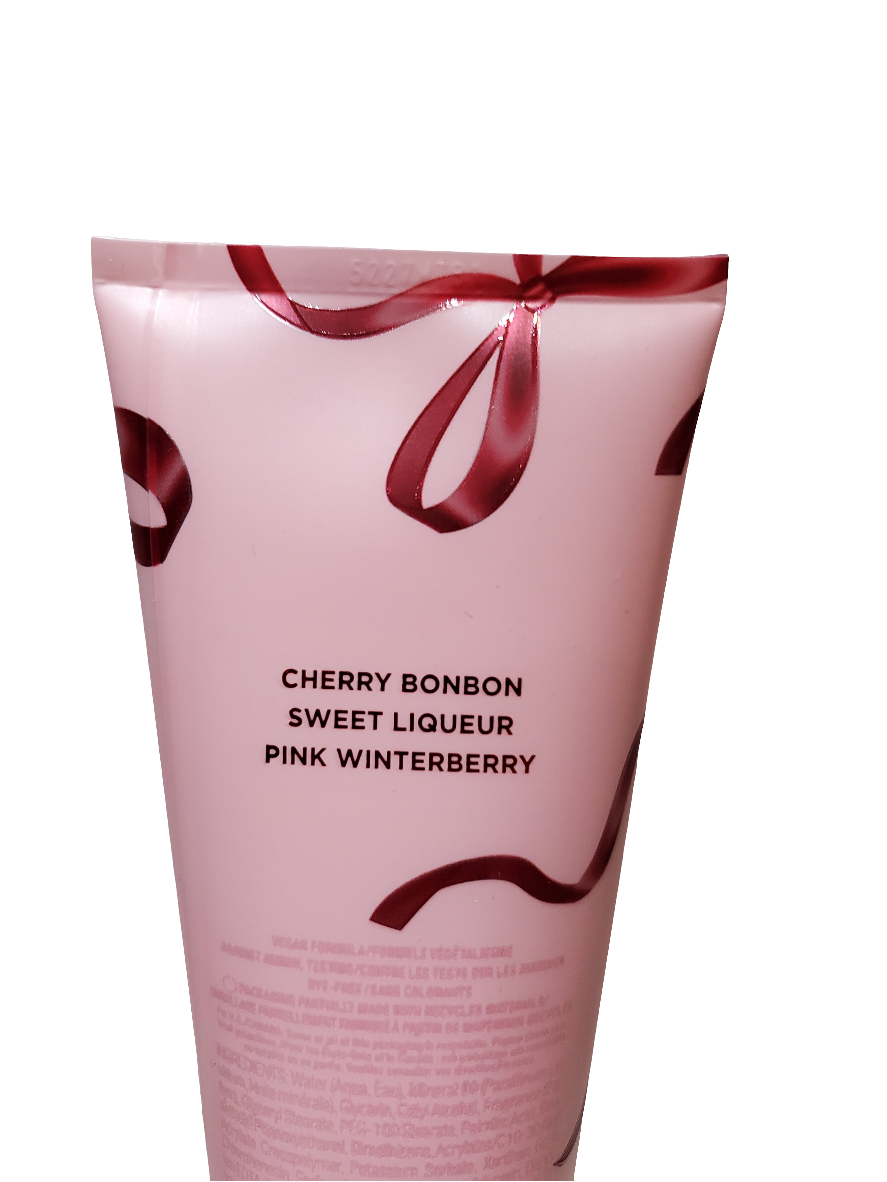 Cherry Bonbon Bliss