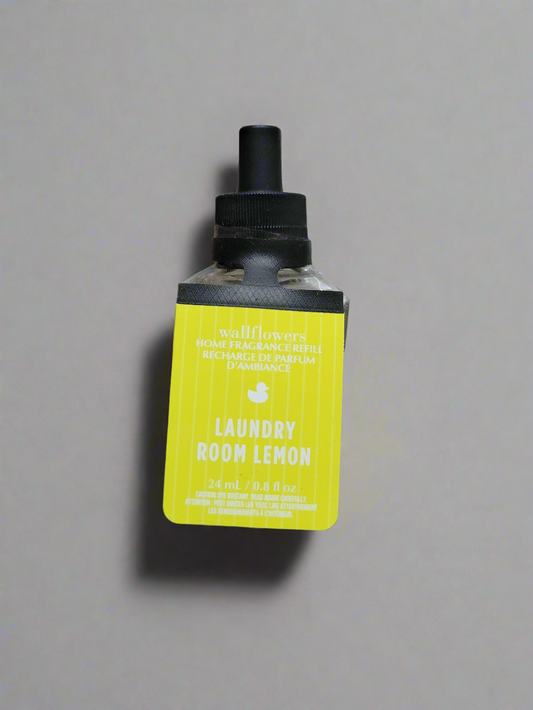 Laundry Room Lemon