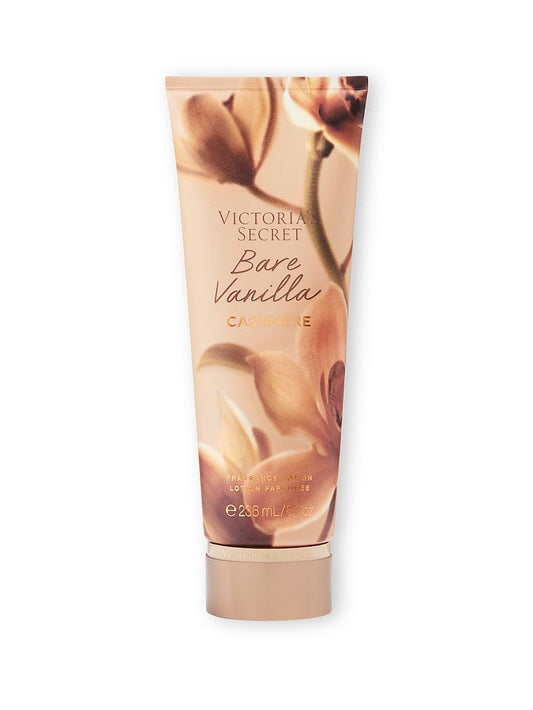Bare Vanilla cashmere