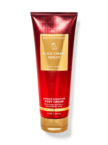 Black Cherry Merlot
