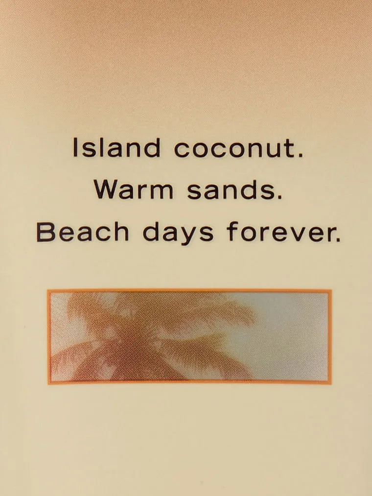 Coconut Passion