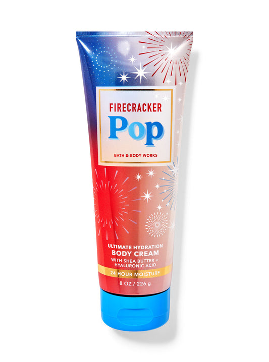 Firecracker POP