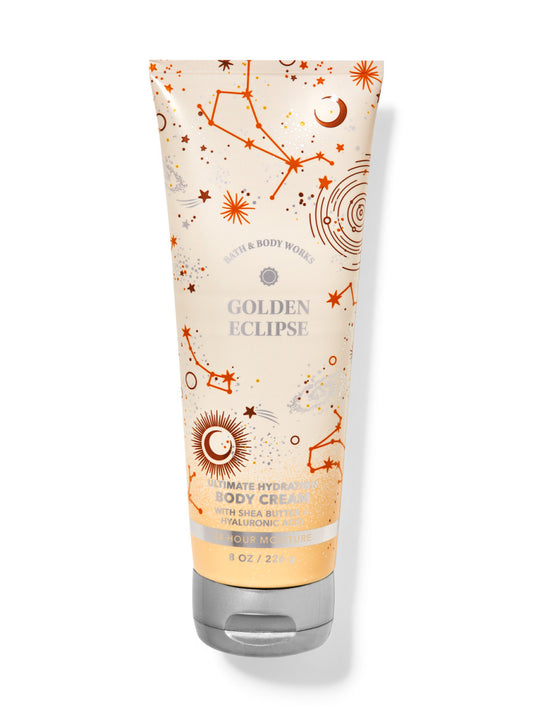 Golden Eclipse