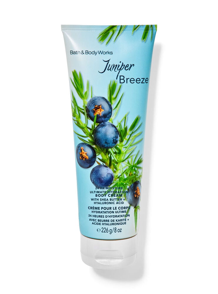 Juniper Breeze