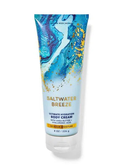 Saltwater Breeze