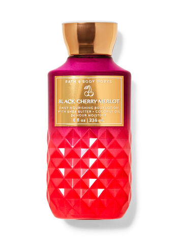 Black Cherry Merlot