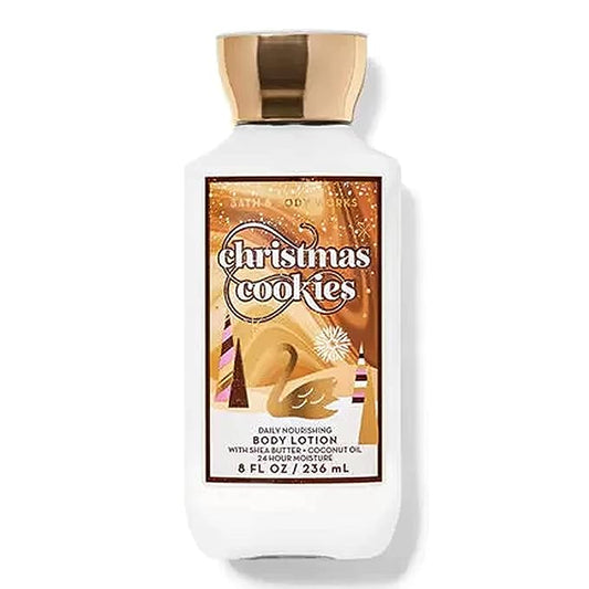 Christmas cookies