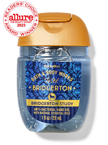 Bridgerton Study