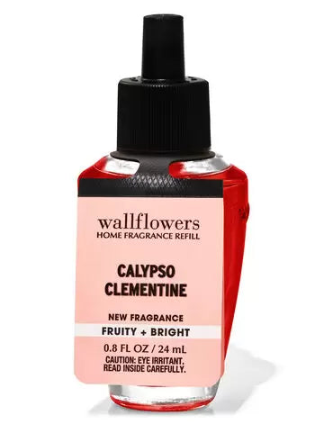 Calypso clementine